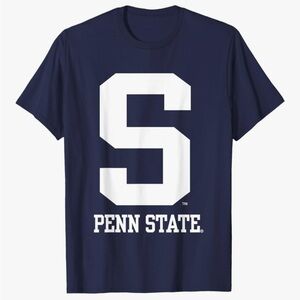 Penn State “S” Tee